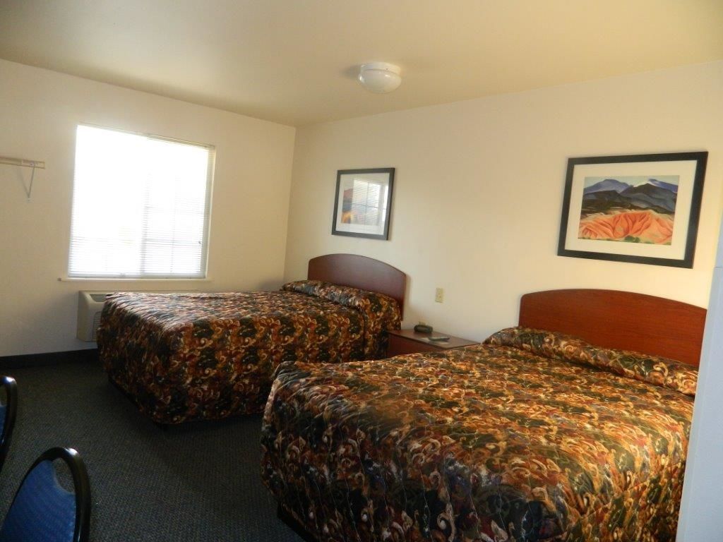 Extended Stay America Select Suites - Bentonville Zimmer foto